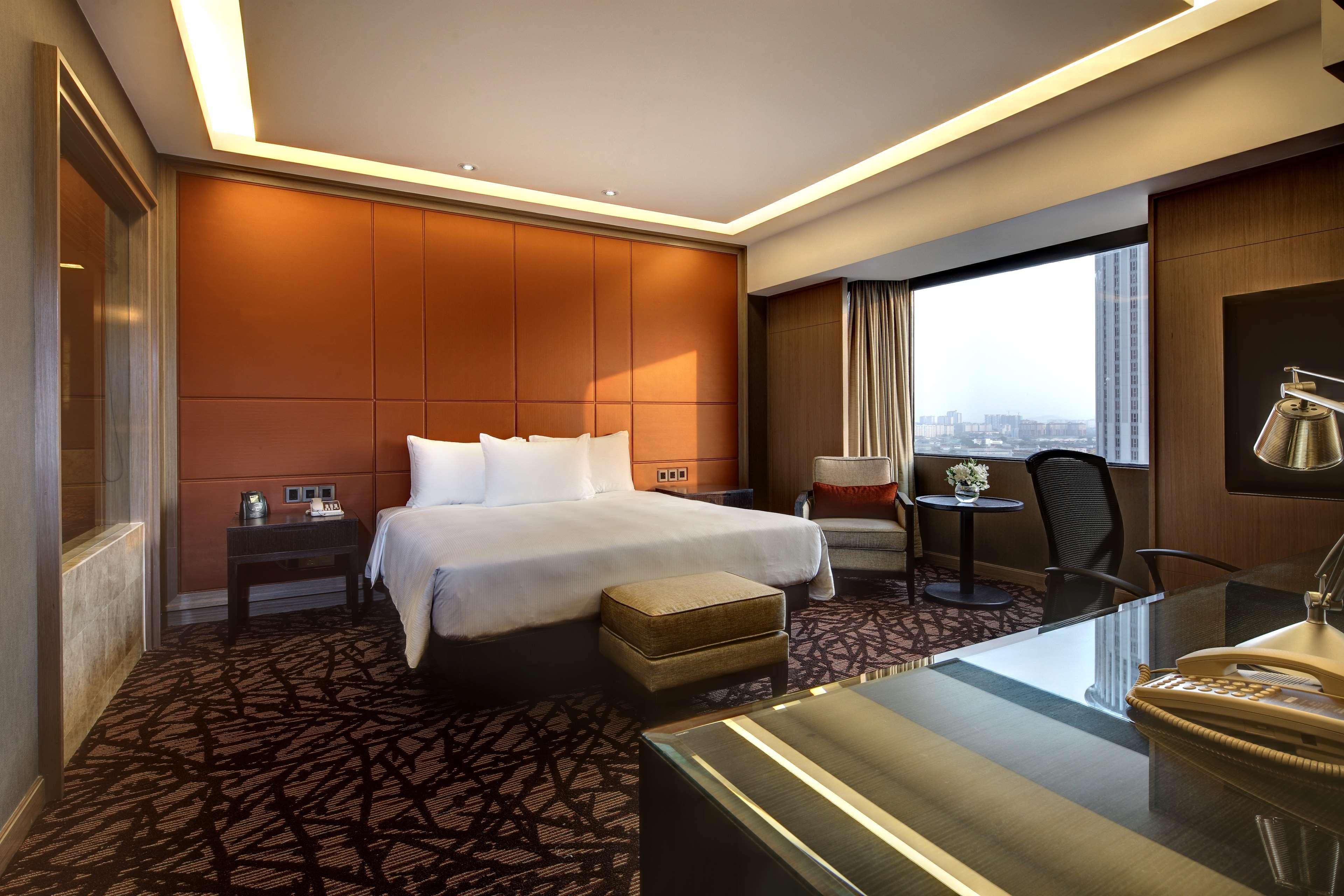 Hilton Petaling Jaya Hotel Cameră foto